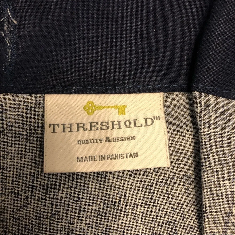 Threshold nwot shower